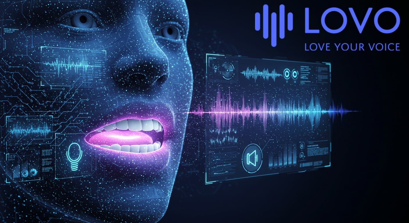Lovo AI Genny