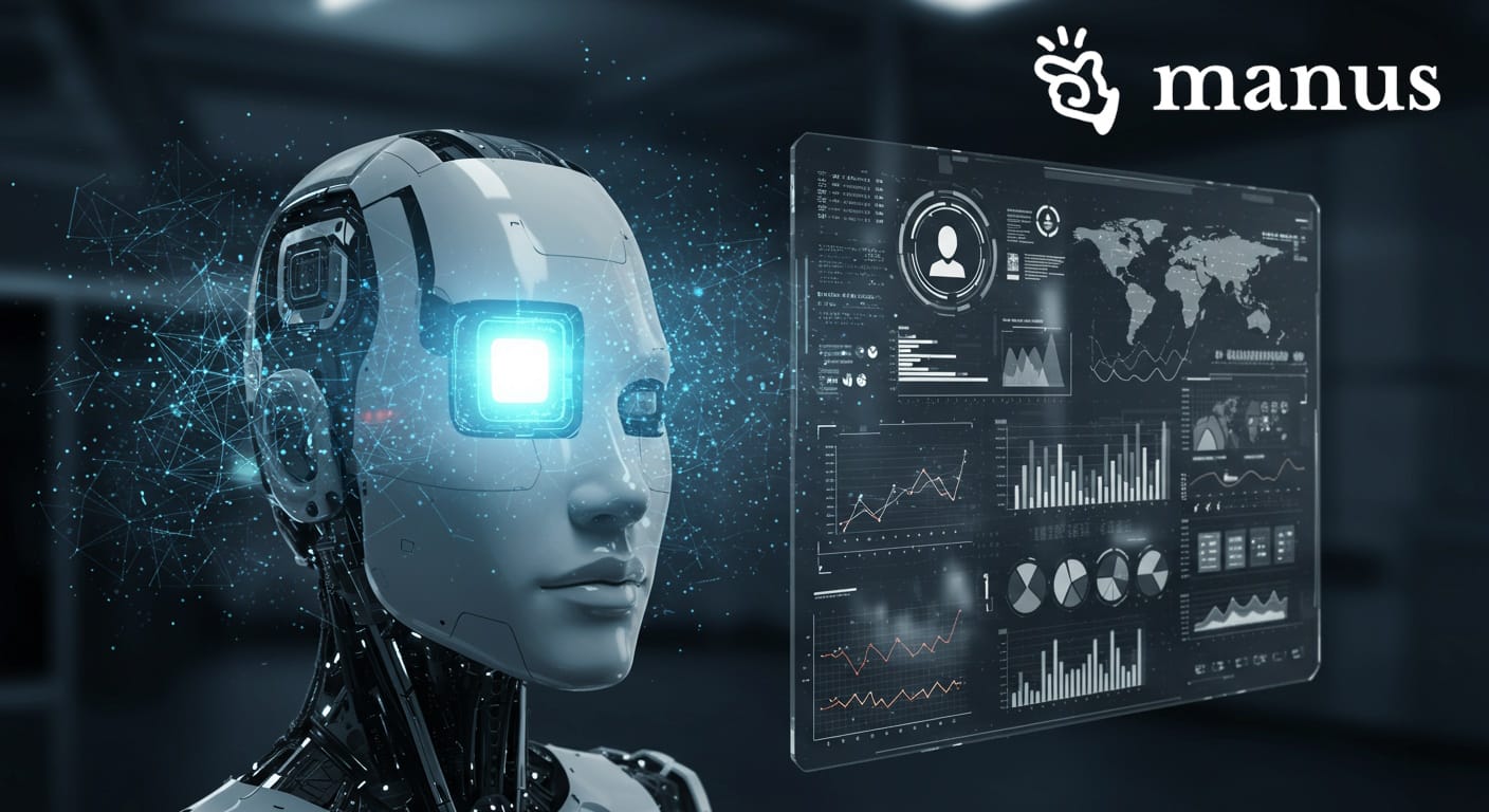 Manus AI: Learn how this new Chinese agent is outperforming OpenAI