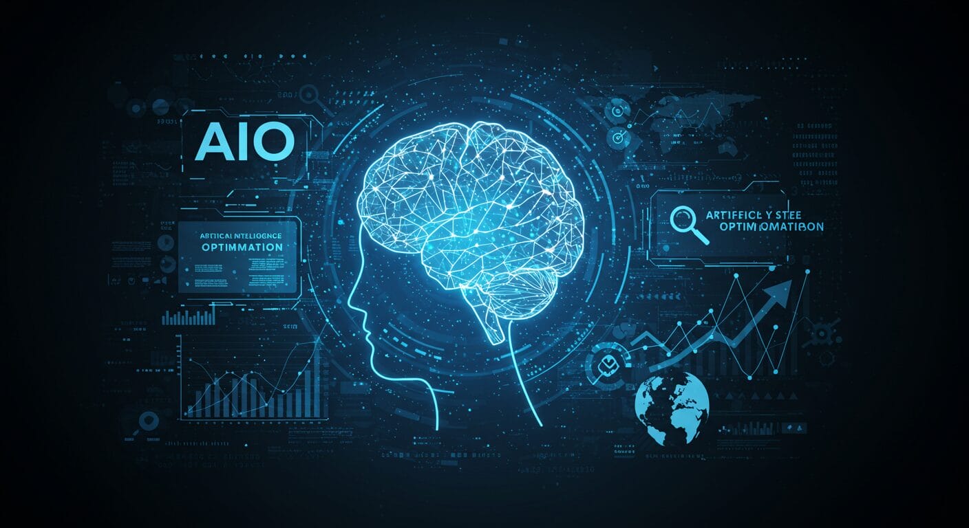 Artificial Intelligence Optimization (AIO): How will AI change the game in SEO?