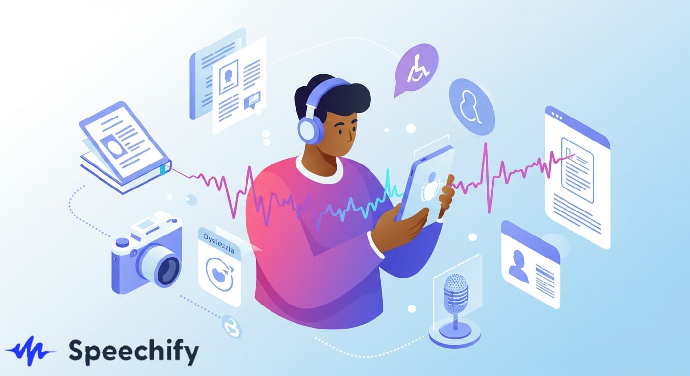 La IA revoluciona la educación con recursos de audio innovadores y accesibles
