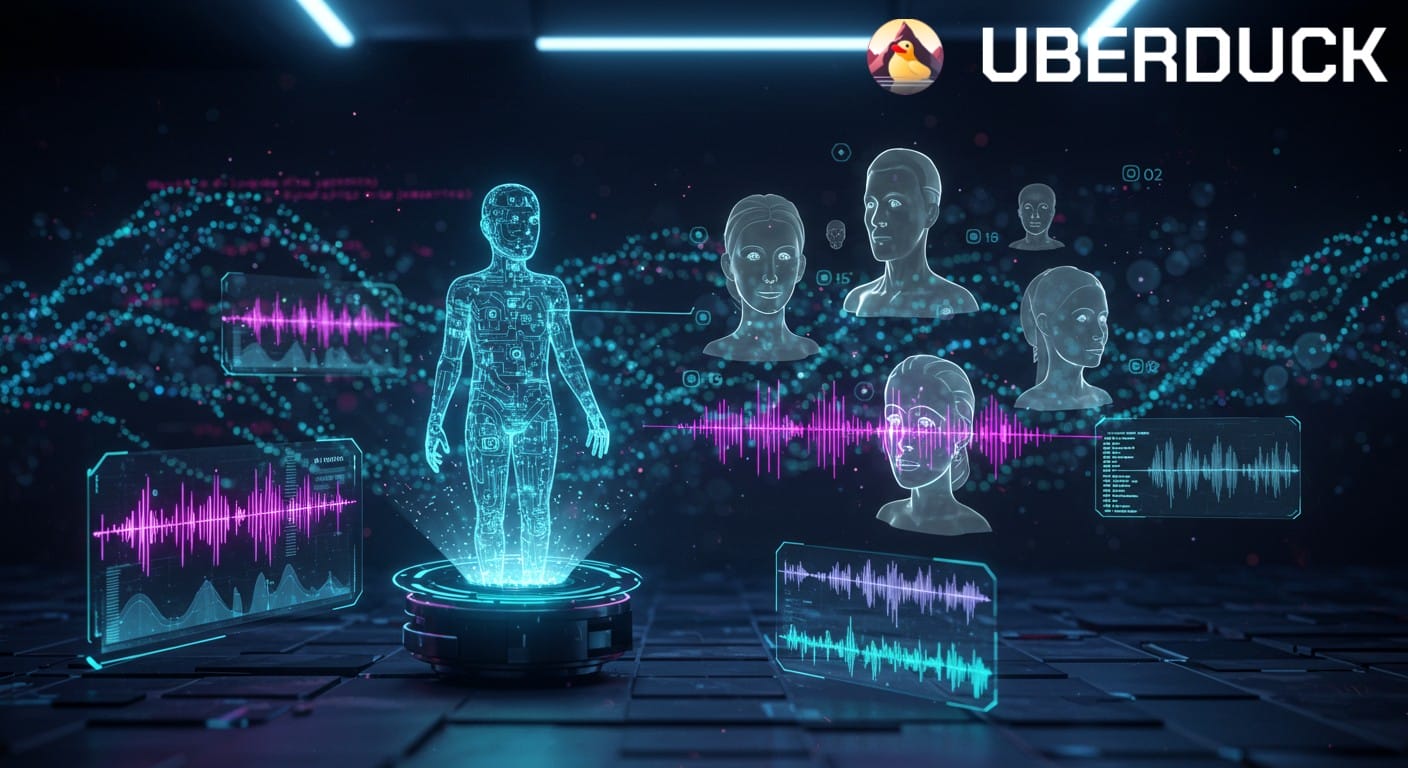 Uberduck