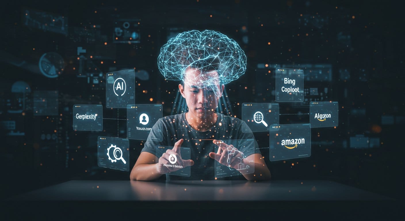 AI-Powered Search Takes Over: Is Traditional SEO Dead?