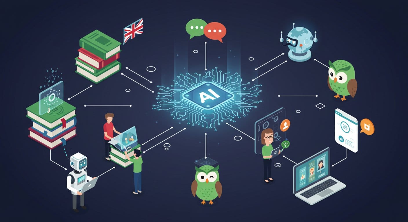 The “AI First” approach: Transforming companies with artificial intelligence