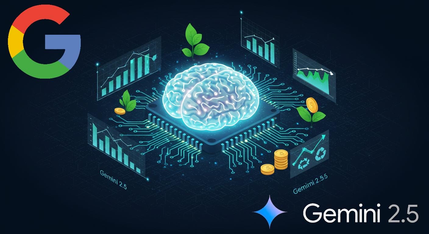 Gemini 2.5 Pro