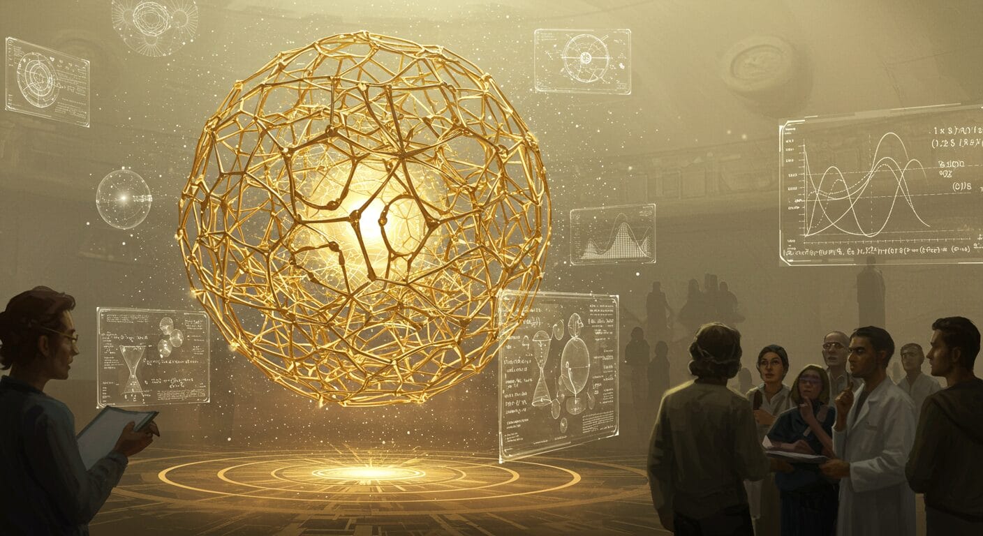 Alien Artificial Intelligence: When conventional AI transcends its limits