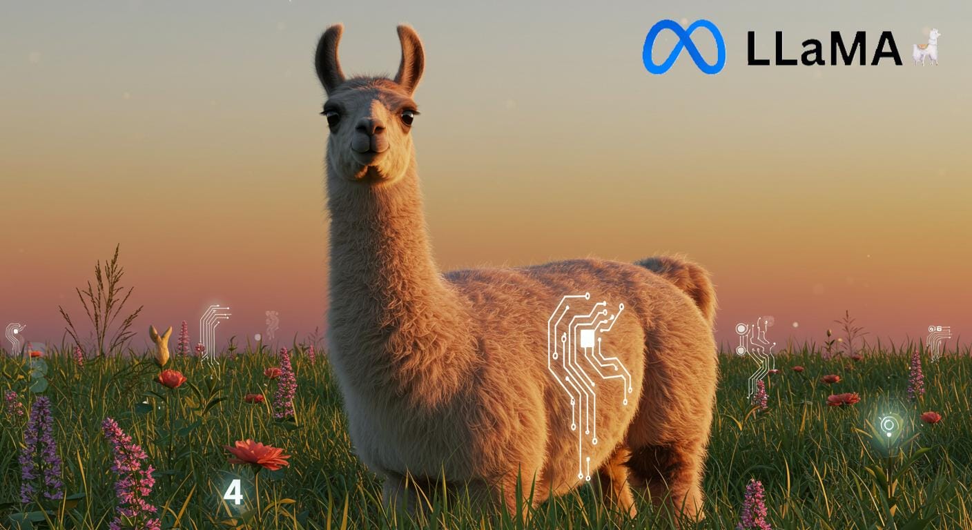 Llama 4