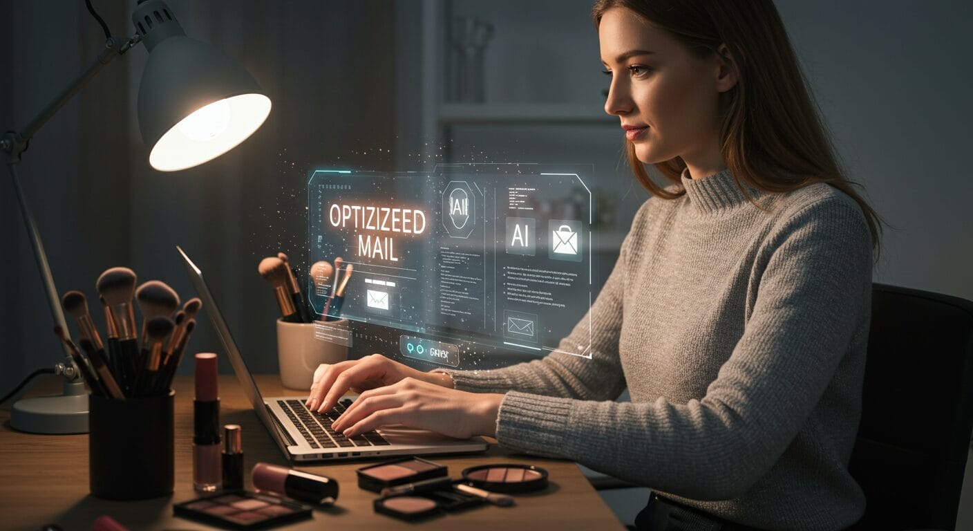 Questo è il tuo spunto per scrivere le migliori email con l’intelligenza artificiale