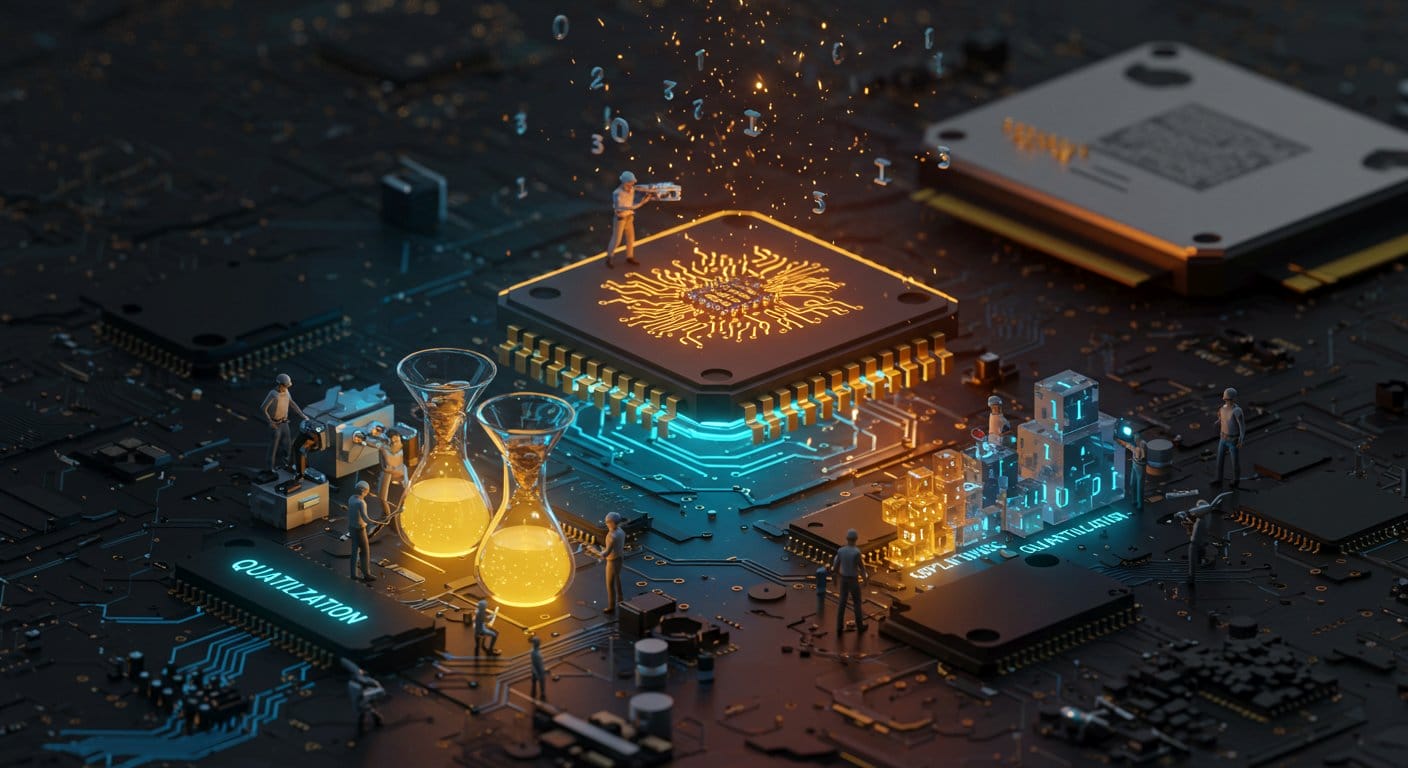 Microsoft scommette sull’esecuzione di modelli di intelligenza artificiale sulle CPU