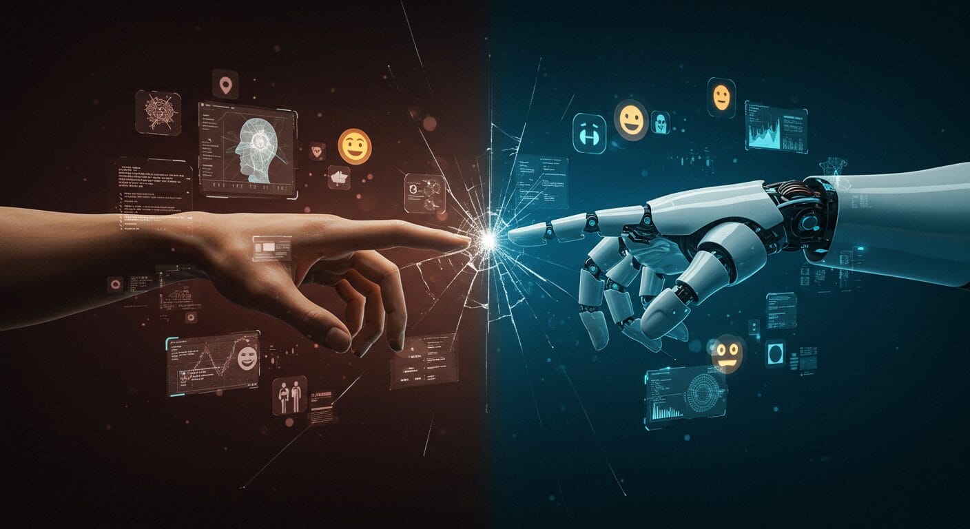 The 7 most common fears people have about artificial intelligence