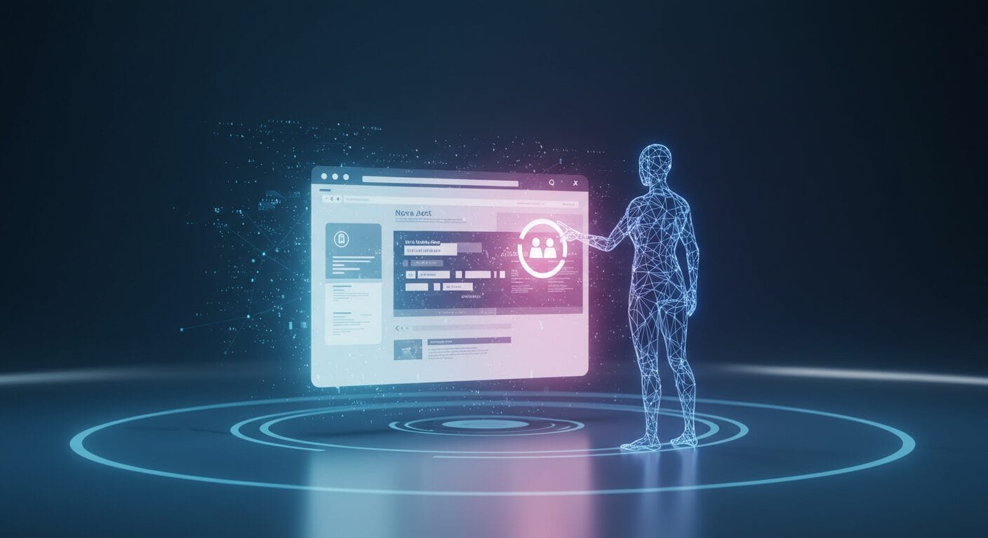 Nova Act: Meet Amazon’s new AI agent that will control your web browser