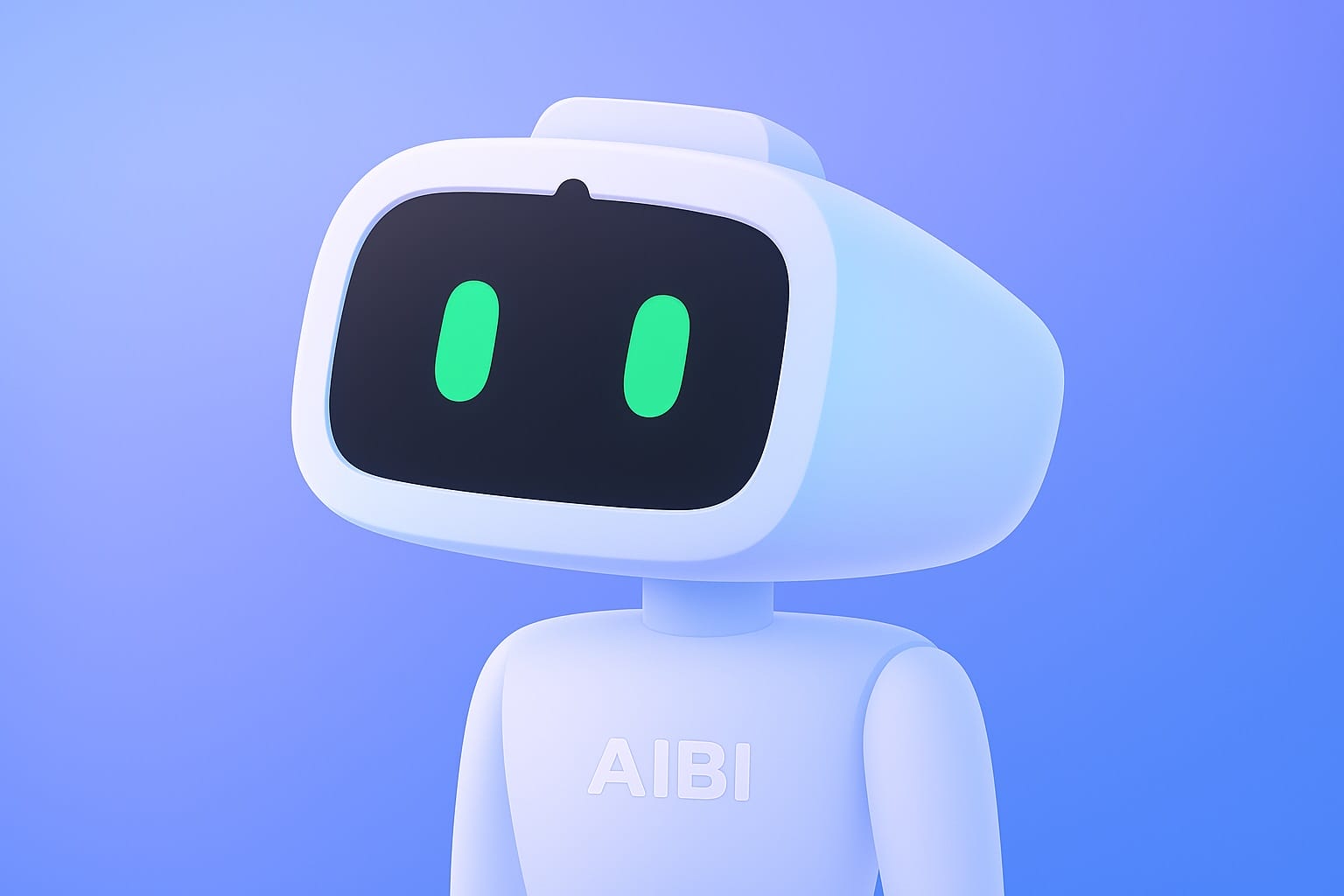 AIBI Pocket: incontra questo simpatico robot che funziona con l’intelligenza artificiale