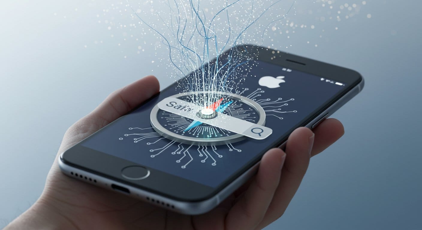 Apple plans to integrate AI searches into Safari: a challenge to Google’s dominance
