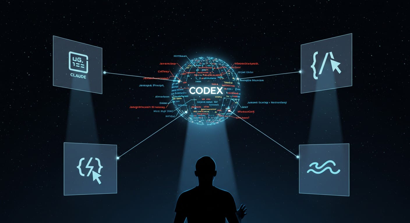 Codice OpenAI: il futuro della programmazione assistita dall’intelligenza artificiale