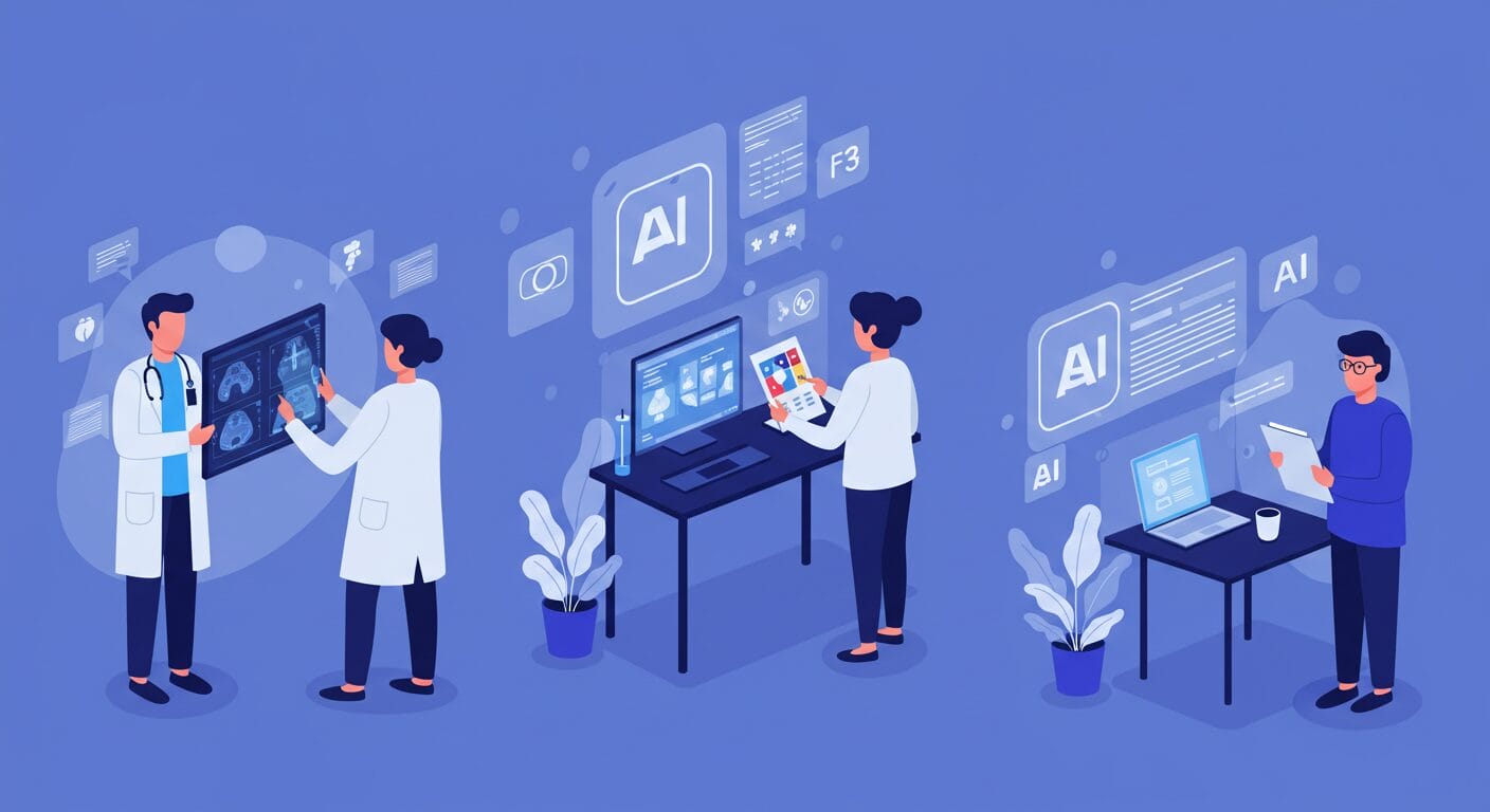 Trust AI: Find out why artificial intelligence is not as bad as you think