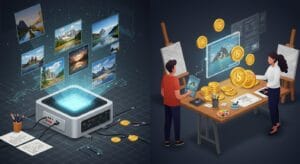 Freepik AI