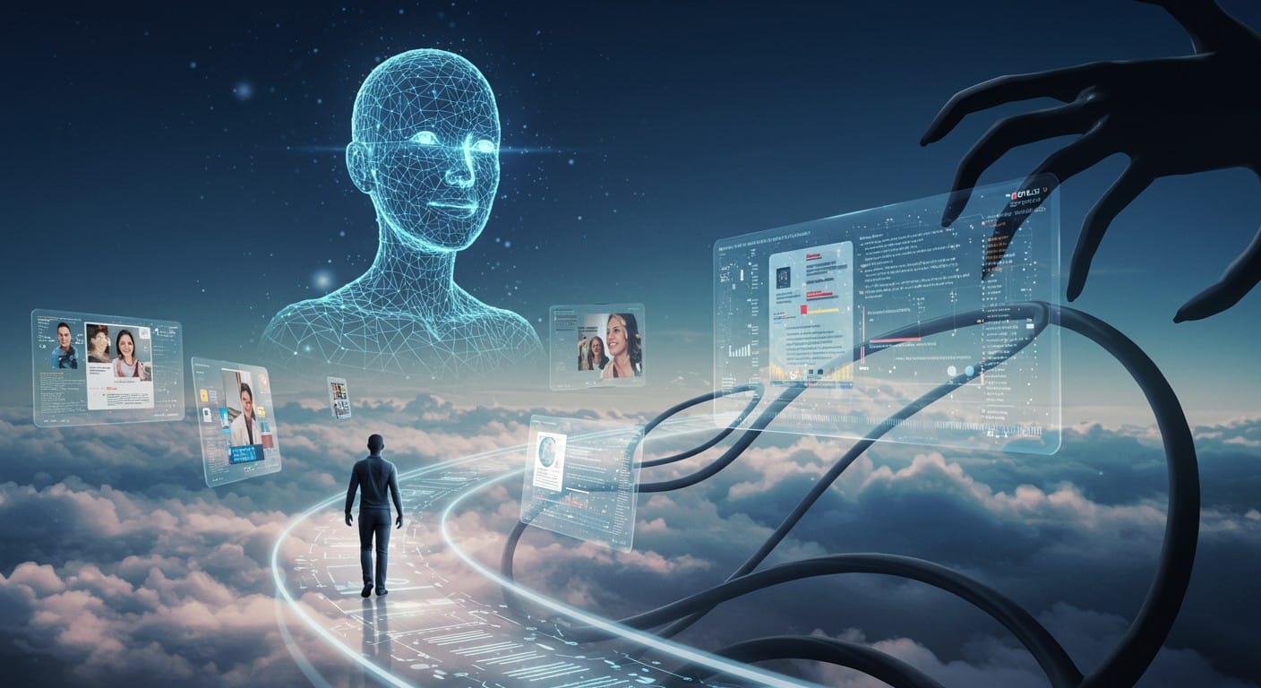 “AI will remember your entire life”: Sam Altman and his vision for ChatGPT