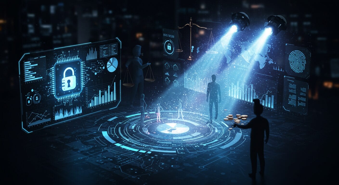 L’intelligenza artificiale può combattere la corruzione?