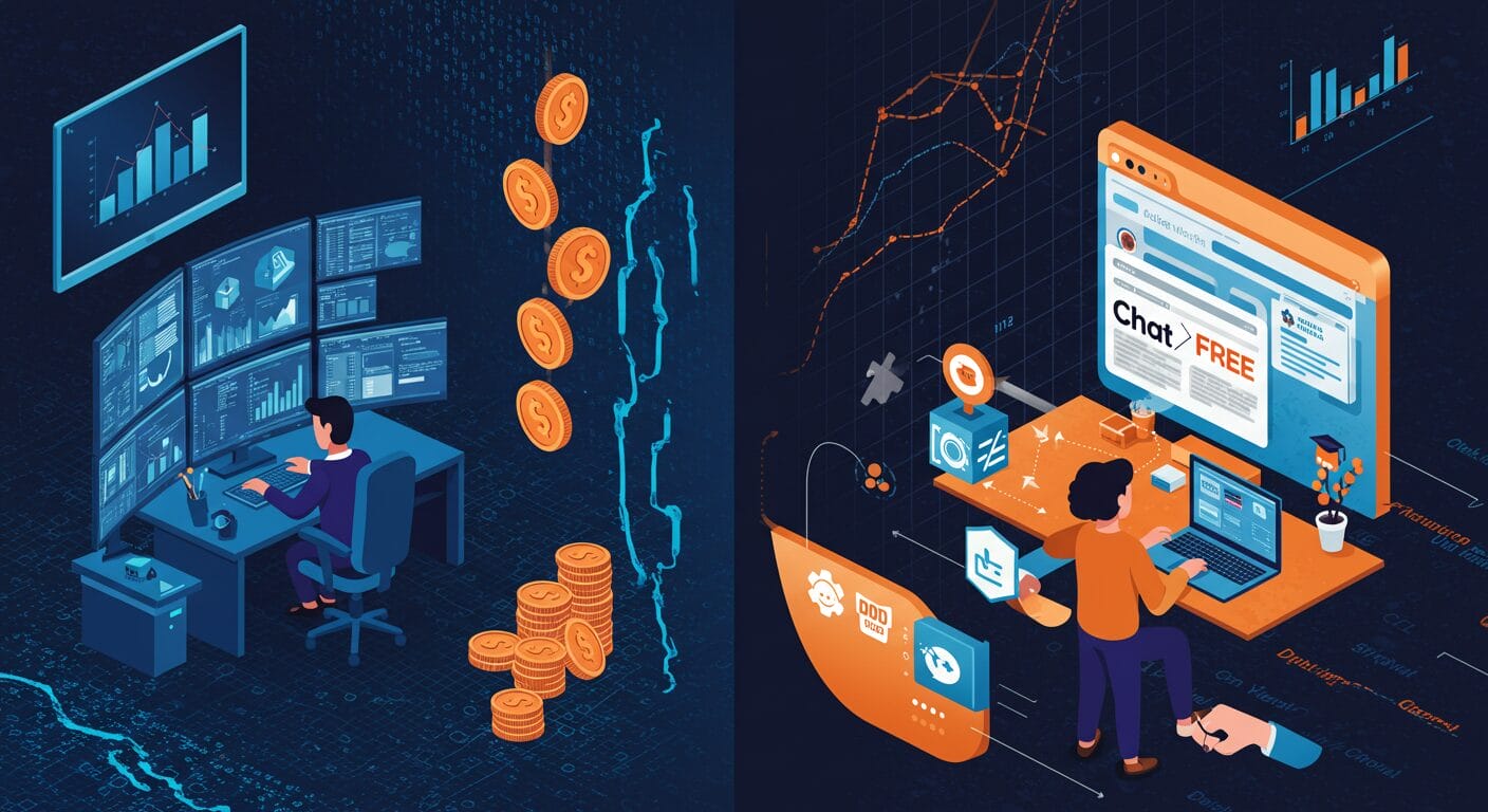 Is Artificial Intelligence exclusive?