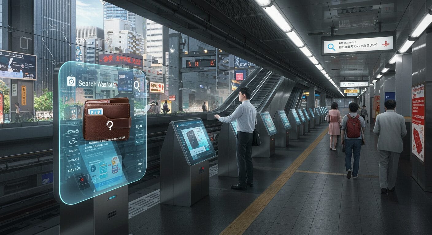 This is how Japan solved finding lost objects thanks to artificial intelligence