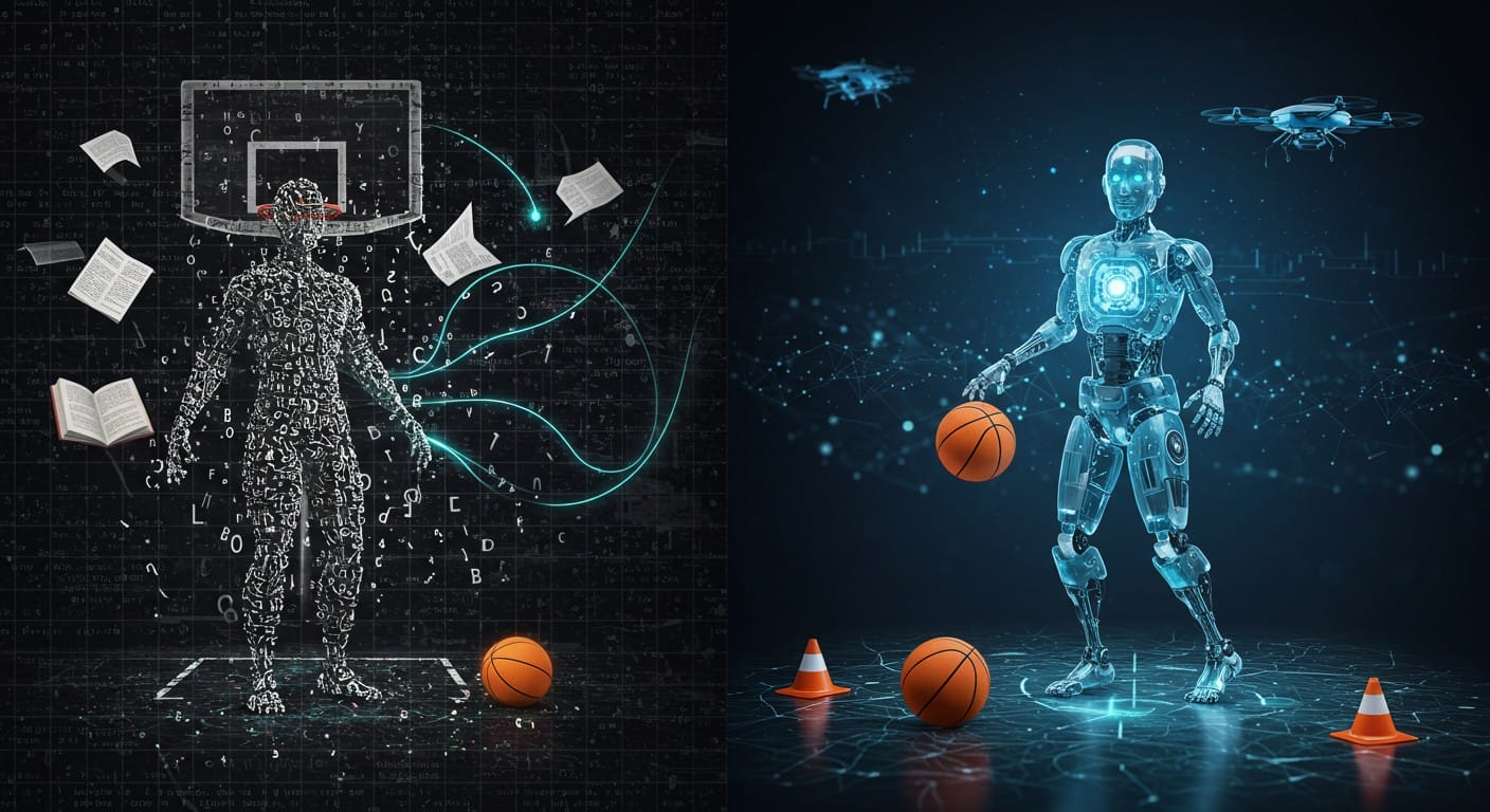 When LLMs are not enough: Rethinking Artificial Intelligence: