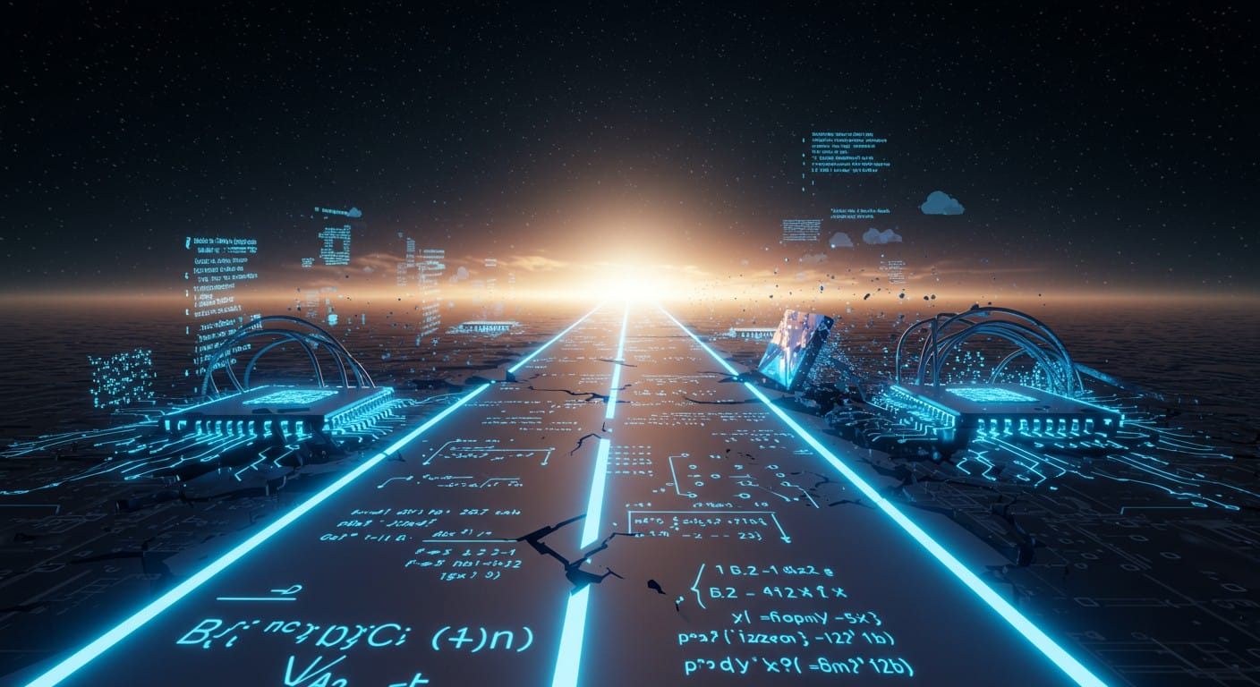 Reasoning models in AI: Are they approaching a limit?