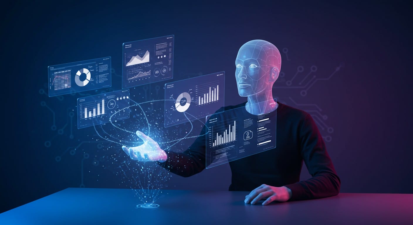 Perplexity Labs: From search to creation by AI