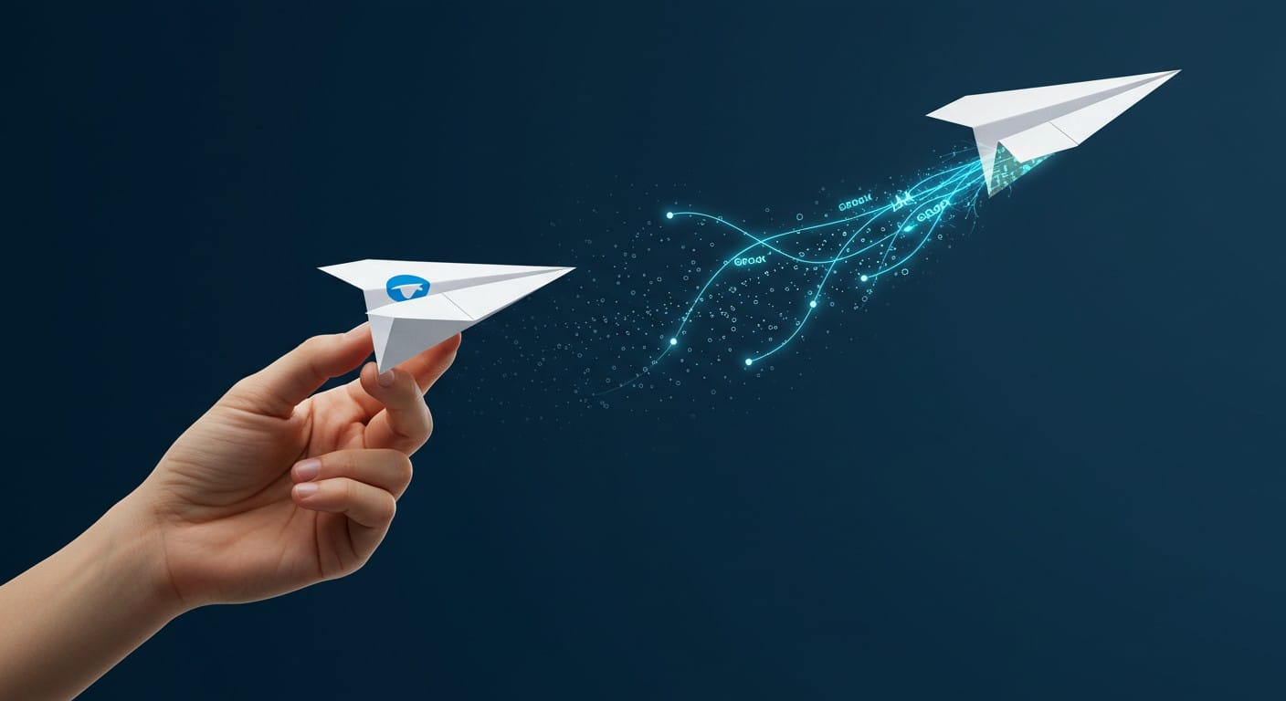 xAI and Telegram: an alliance to bring Grok to more than one billion users