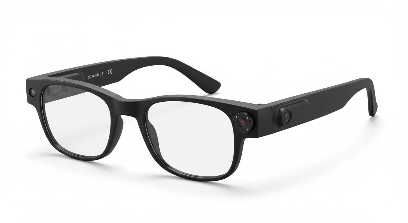 Meta Aria Gen 2 Glasses: Discover everything these glasses of the future can do