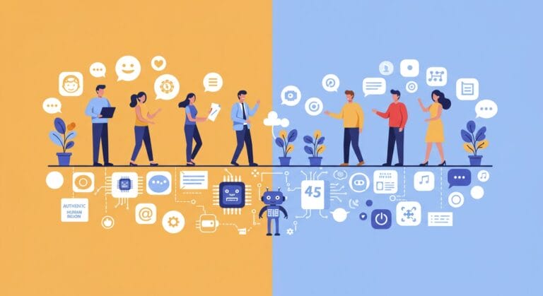 Habilidades sociales e inteligencia artificial