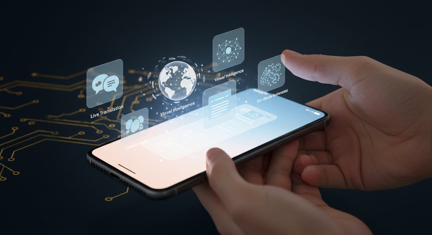This is how Apple’s AI arrives at WWDC 2025: Privacy to the maximum