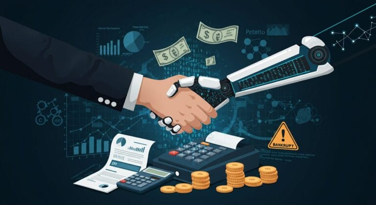 Por qué la IA no es garantía de dinero fácil
