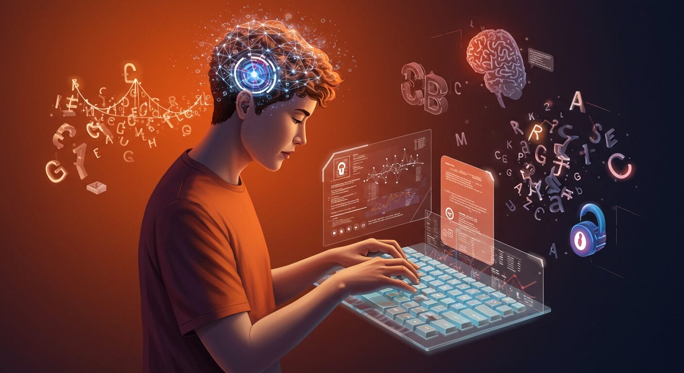 Per questo motivo l’intelligenza artificiale può essere utile per le persone con dislessia