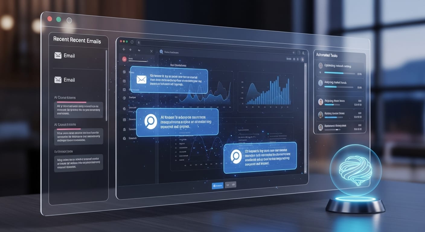 This is how Comet, the browser with Artificial Intelligence from Perplexity, works