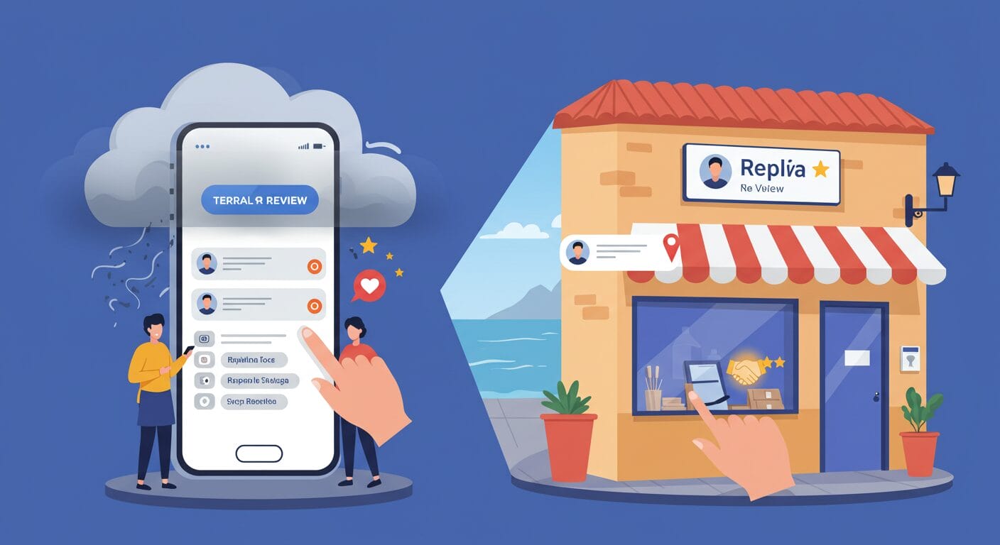Come rispondere ad una recensione negativa su Google e uscirne vincenti