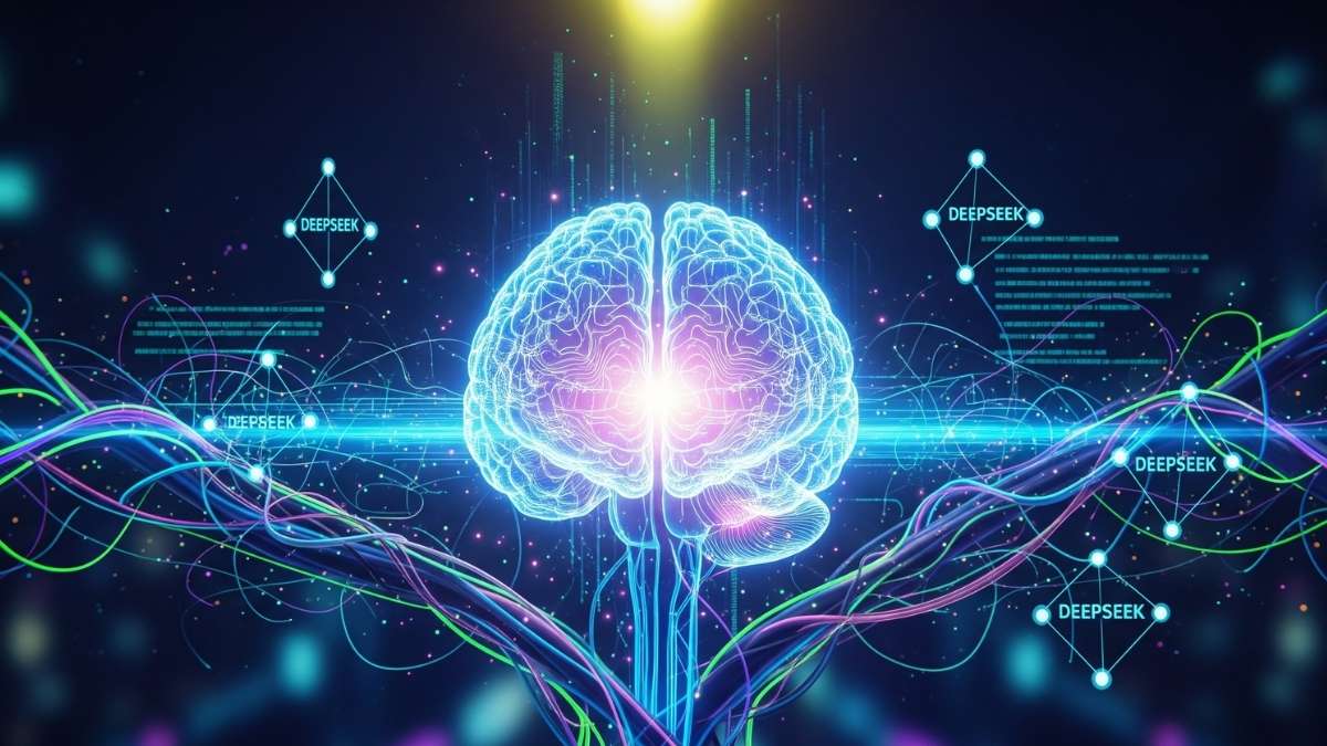 DeepSeek-V3: Efficient and open source general intelligence