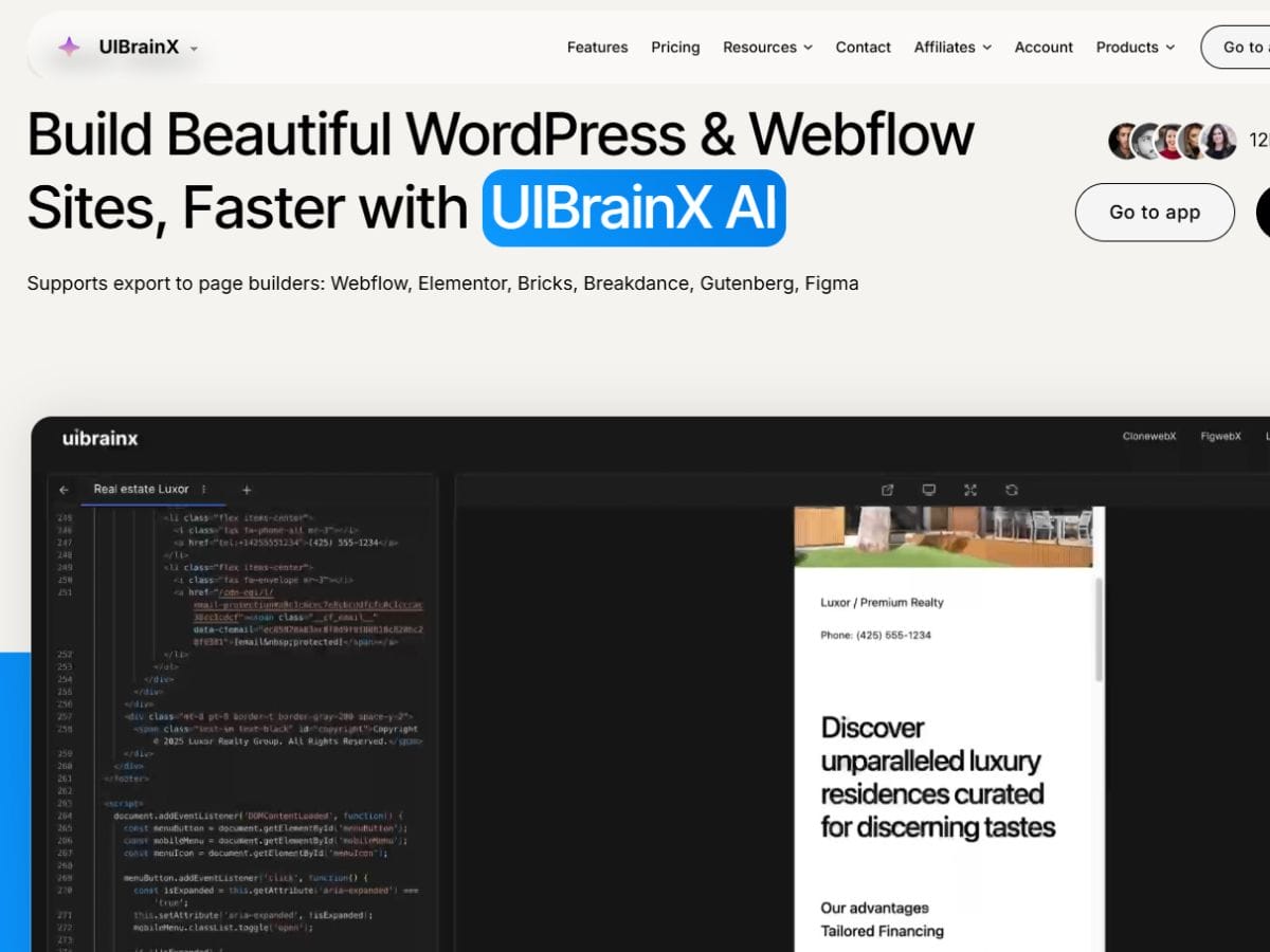 UIBrainX: 5 Key Insights (and 3 Dangers) Before Buying Its “Lifetime” Deal