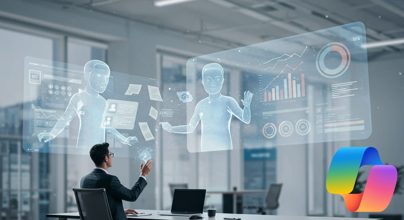 Copilot Studio y Agentes
