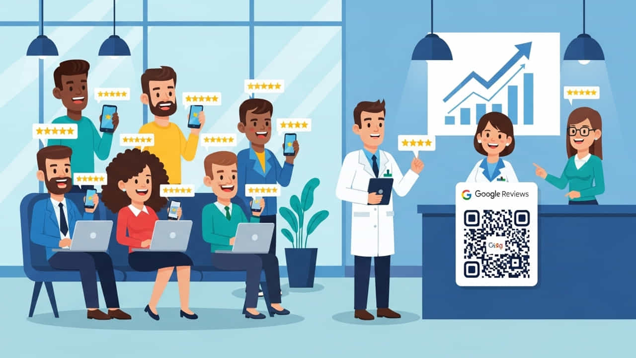 Success Story: How a Dental Clinic doubled its patients thanks to reviews