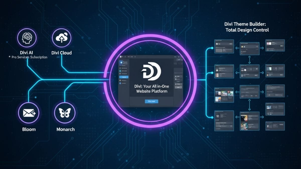 What is Divi and Why Do So Many Agencies Use It for WordPress Websites?