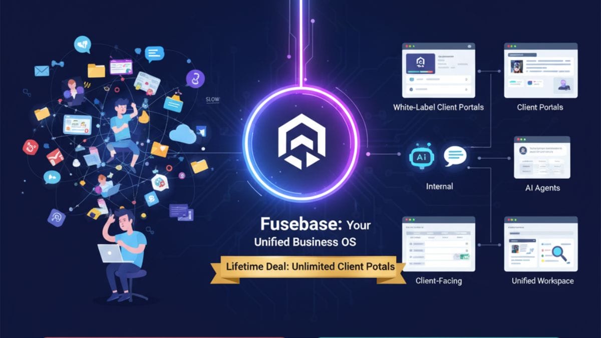 Fusebase (formerly Nimbus): The Complete Guide to Unifying Your Projects and Clients