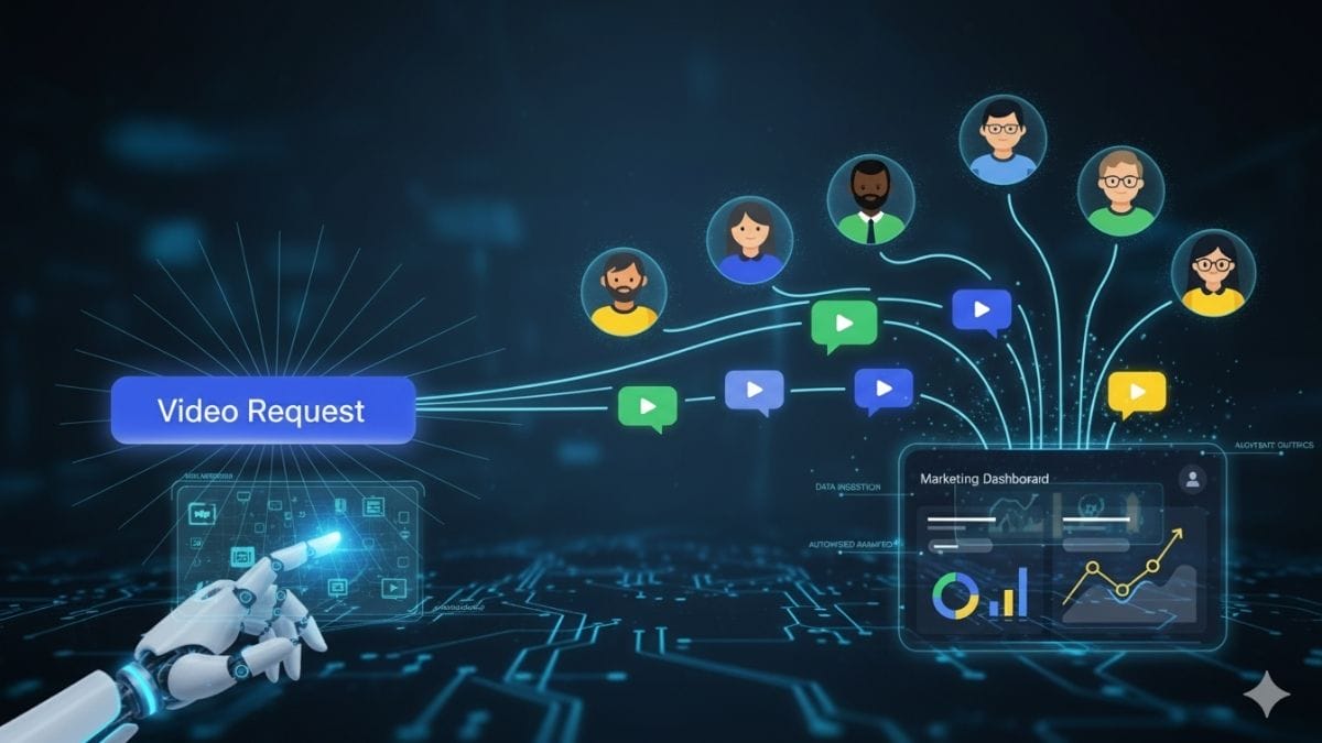 What is Konvey and Why Its “Video Request” Feature Could Transform Your Marketing?
