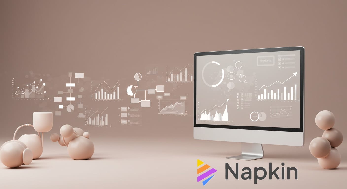 Napkin Ai Transforma Ideas En Imagenes