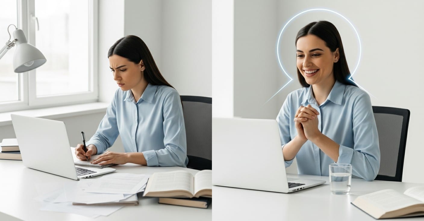 Tactiq.io: Stop Taking Notes in Your Virtual Meetings