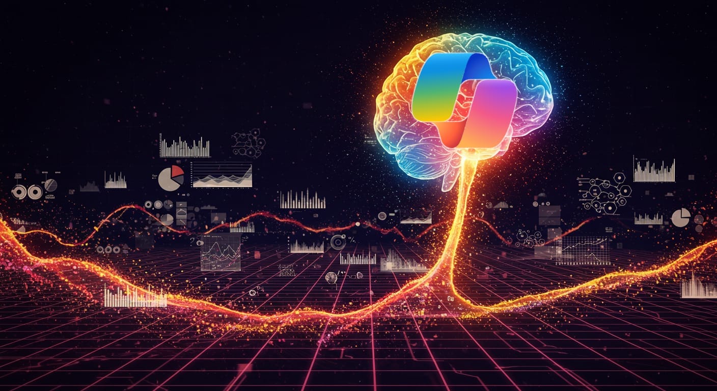 Ultimo Microsoft Copilot Innovacion