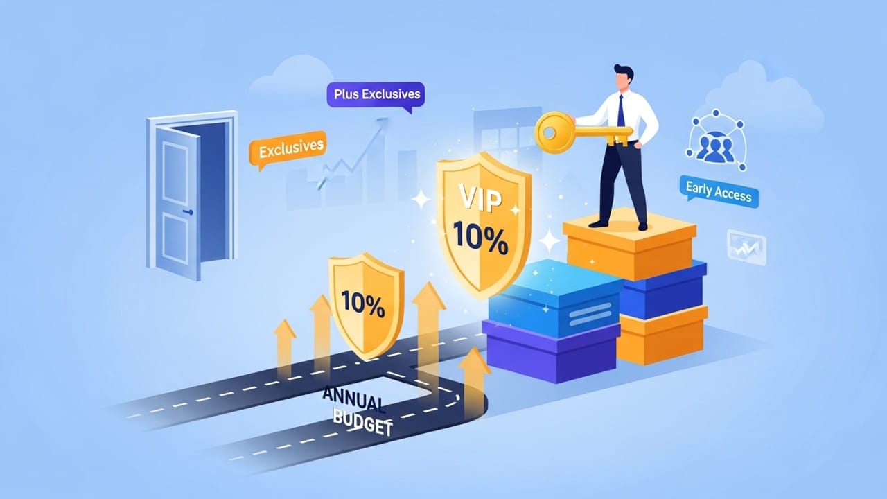 Appsumo Plus Suscripcion Anual