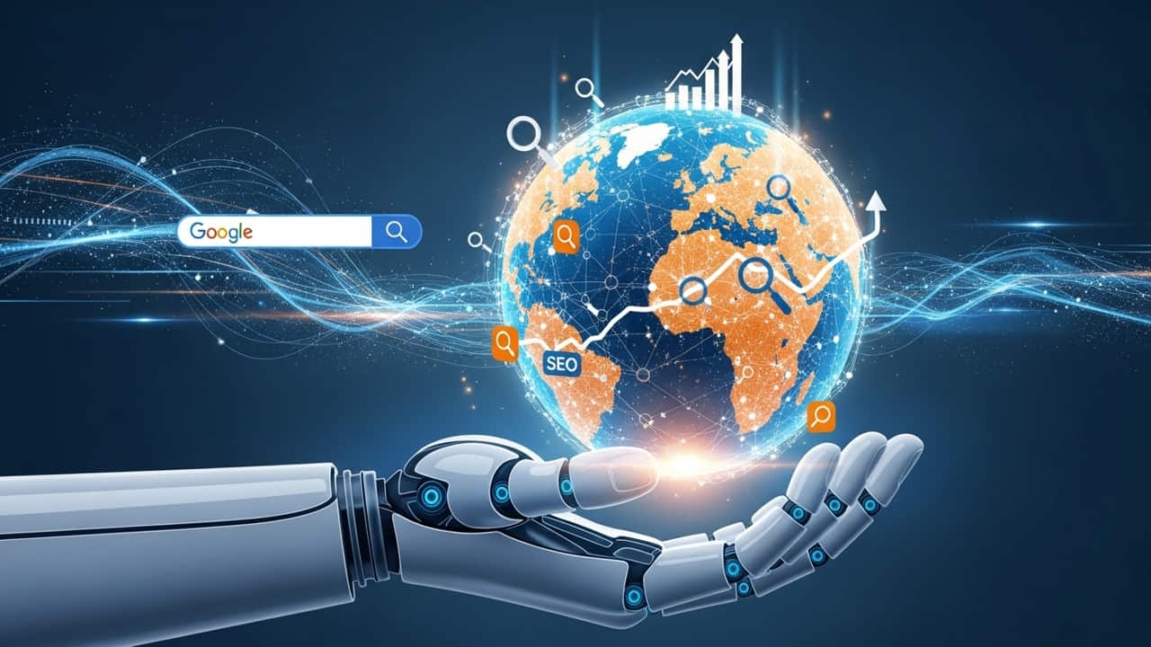 ClickRank: The SEO Revolution at Your Fingertips