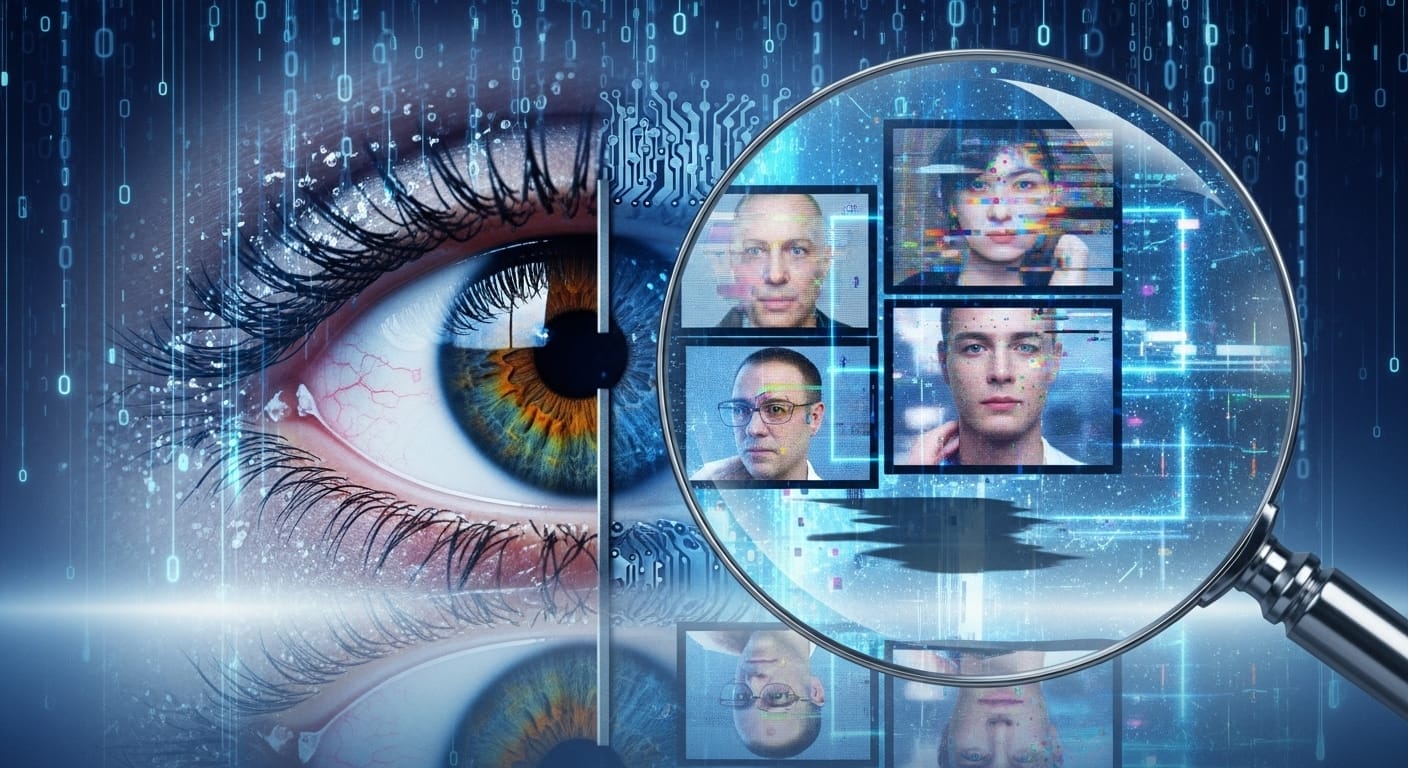 Practical guide: How to detect deepfakes in video