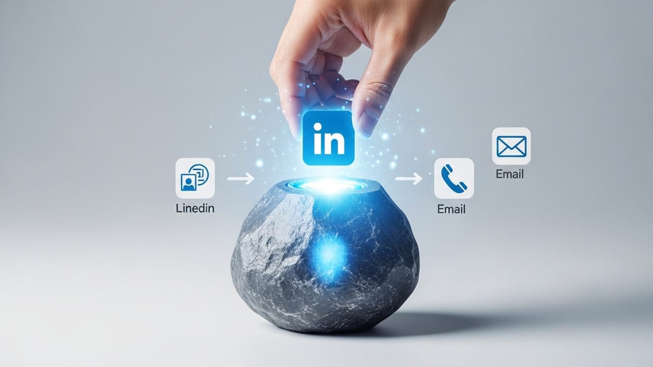 LeadRocks: The B2B Data Utility Putting Prospecting Within Everyone’s Reach