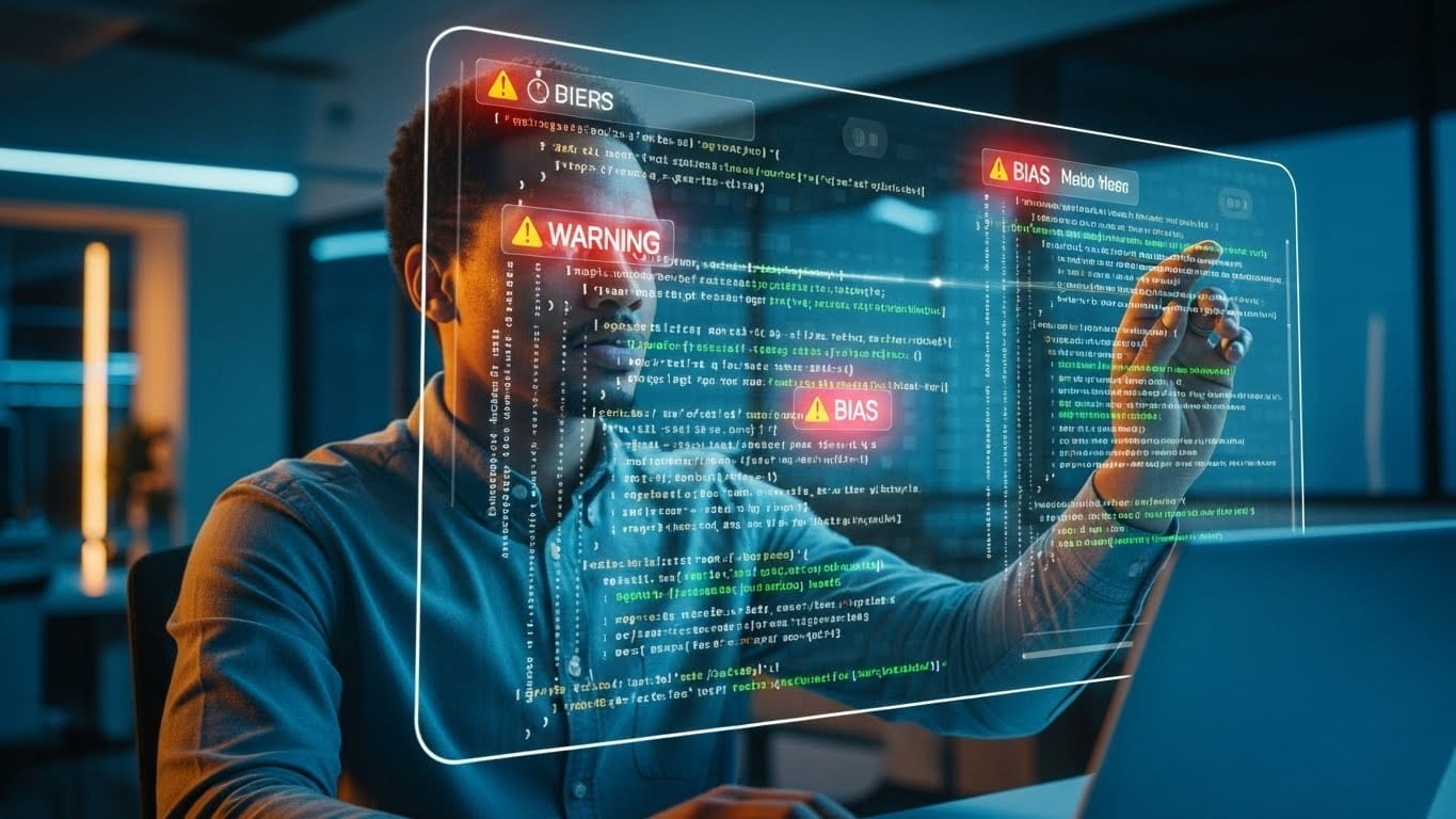Programación Ética y Segura con IA
