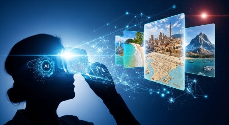 Realidad Aumentada y Virtual